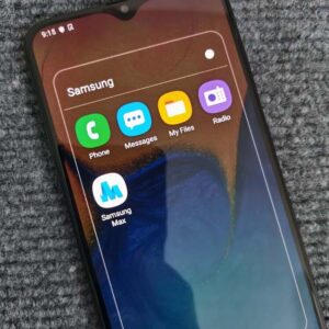 Samsung Galaxy A20 SM-A205FN/DS (Global) A205U A205W Android 32GB Unlocked Colors random color Storage Capacity 32 GB - Image 9