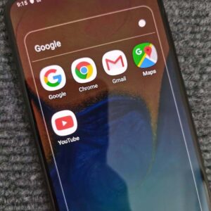 Samsung Galaxy A20 SM-A205FN/DS (Global) A205U A205W Android 32GB Unlocked Colors random color Storage Capacity 32 GB - Image 10