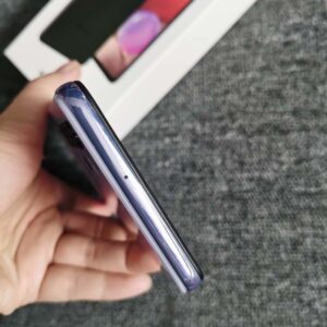 Samsung Galaxy A32 SM-A315F/DS Unlocked 128GB 4G Android 6.4" 64MP Dual SIM Color Black - Image 5