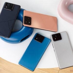 Asus Zenfone 11 Ultra 5G 16+512GB unlocked Android Google play global game phone Storage 12GB+256GB Colour Please note what color you need - Image 15