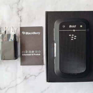 BLACKBERRY 9930 BOLD 8GB Phone Unlocked Black phone battery 2*batteries - Image 10