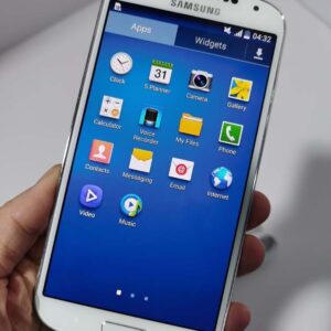 Boxed - Samsung Galaxy S4 GT-I9500 Unlocked 3G Android 32GB 13MP 5.0" Smartphone Color Black Battery 1*battery - Image 4