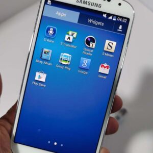 Boxed - Samsung Galaxy S4 GT-I9500 Unlocked 3G Android 32GB 13MP 5.0" Smartphone Color Black Battery 1*battery - Image 5