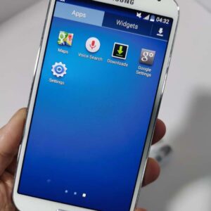 Boxed - Samsung Galaxy S4 GT-I9500 Unlocked 3G Android 32GB 13MP 5.0" Smartphone Color Black Battery 1*battery - Image 6