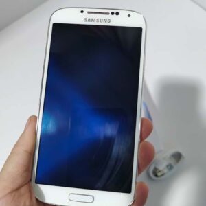 Boxed - Samsung Galaxy S4 GT-I9500 Unlocked 3G Android 32GB 13MP 5.0" Smartphone Color Black Battery 1*battery - Image 7