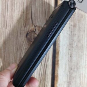 Unlocked Samsung Galaxy Folder2 SM-G160N Android 16GB Flip phone very good  Color Black Battery 2* batteries Model SM-G160N-Single SIM-3G - Image 12