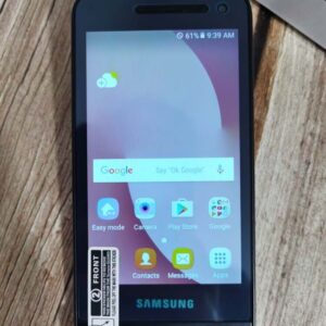 Unlocked Samsung Galaxy Folder2 SM-G160N Android 16GB Flip phone very good  Color Black Battery 2* batteries Model SM-G160N-Single SIM-3G - Image 16