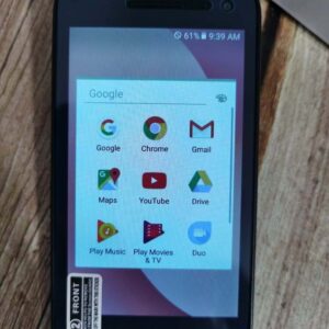 Unlocked Samsung Galaxy Folder2 SM-G160N Android 16GB Flip phone very good  Color Black Battery 2* batteries Model SM-G160N-Single SIM-3G - Image 17