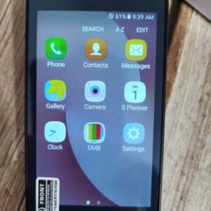 Unlocked Samsung Galaxy Folder2 SM-G160N Android 16GB Flip phone very good  Color Black Battery 2* batteries Model SM-G160N-Single SIM-3G - Image 18