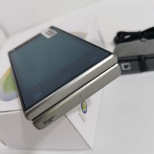Samsung SM-G9098 Dual sim Android Unlcoked 3G Clamshell Phone Good condition Bundle Description 1 battery - Image 9
