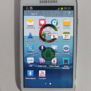 Samsung I8190N Galaxy S3 3 mini Android 4.1 2G 3G Mobilephone Unlocked Color White battery 1*battery - Image 2