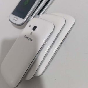 Samsung I8190N Galaxy S3 3 mini Android 4.1 2G 3G Mobilephone Unlocked Color White battery 1*battery - Image 8