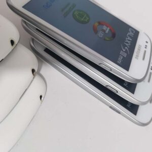 Samsung I8190N Galaxy S3 3 mini Android 4.1 2G 3G Mobilephone Unlocked Color White battery 1*battery - Image 9