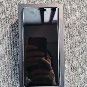 Samsung Galaxy Note 9 SM-N960U Android 128GB Unlocked MobilePhone Sealed in box Color Blue