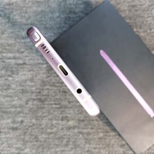 Samsung Galaxy Note 9 SM-N960U Android 128GB Unlocked MobilePhone Sealed in box Color Purple - Image 7