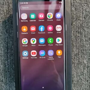 Samsung Galaxy Note 9 SM-N960U Android 128GB Unlocked MobilePhone Sealed in box Color Purple - Image 8