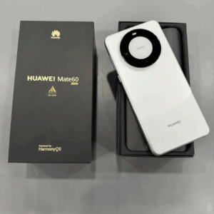 Huawei Mate 60 6.69" 50MP 256/512GB/1TB HarmonyOS Google play unlocked MPN 12GB+1TB