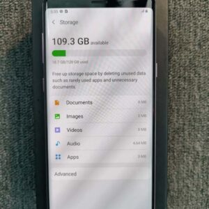 Samsung Galaxy Note 9 SM-N960U Android 128GB Unlocked MobilePhone Sealed in box Color Purple - Image 10