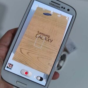 Unlocked Samsung Galaxy S3 (GT-i9300 ) Android 16GB 1GB RAM, 3G 4.8" Smartphone  battery 2 * batteries - Image 7