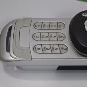 Sony Ericsson W550i - Black (Unlocked) Mobile Phone Fully Working Color Black - Image 4