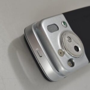 Sony Ericsson W550i - Black (Unlocked) Mobile Phone Fully Working Color Black - Image 5