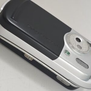 Sony Ericsson W550i - Black (Unlocked) Mobile Phone Fully Working Color Black - Image 6