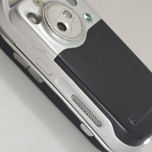 Sony Ericsson W550i - Black (Unlocked) Mobile Phone Fully Working Color Black - Image 9