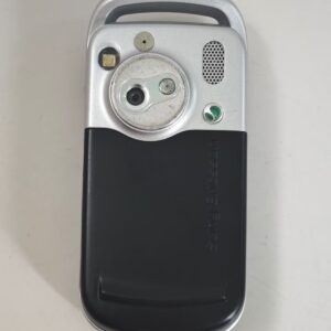 Sony Ericsson W550i - Black (Unlocked) Mobile Phone Fully Working Color Black - Image 10