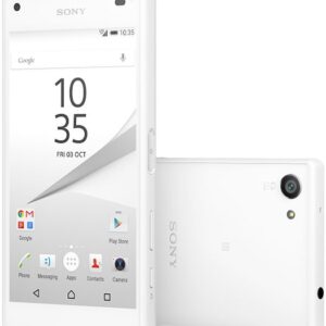 New Sony Xperia Z5 Compact 4.6"23MP SO-02H E5823 32GB Single Sim Unlocked   in order Storage Capacity Japan SO-02H Single SIM 32GB - Image 2