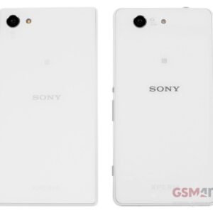 New Sony Xperia Z5 Compact 4.6"23MP SO-02H E5823 32GB Single Sim Unlocked   in order Storage Capacity Japan SO-02H Single SIM 32GB - Image 3