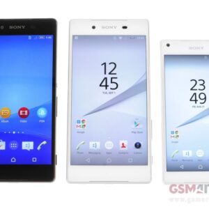 New Sony Xperia Z5 5.2" E6653 E6603 -16GB - (Unlocked) Android Smartphone   in order Storage Capacity E6603   Dual SIM 16GB - Image 2