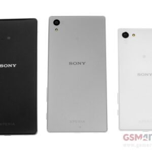 New Sony Xperia Z5 5.2" E6653 E6603 -16GB - (Unlocked) Android Smartphone   in order Storage Capacity E6603   Dual SIM 16GB - Image 3