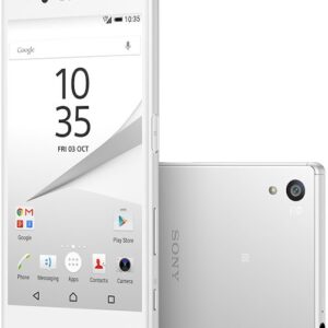 New Sony Xperia Z5 5.2" E6653 E6603 -16GB - (Unlocked) Android Smartphone   in order Storage Capacity E6603   Dual SIM 16GB - Image 4