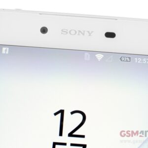 New Sony Xperia Z5 5.2" E6653 E6603 -16GB - (Unlocked) Android Smartphone   in order Storage Capacity E6603   Dual SIM 16GB - Image 9