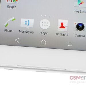 New Sony Xperia Z5 5.2" E6653 E6603 -16GB - (Unlocked) Android Smartphone   in order Storage Capacity E6603   Dual SIM 16GB - Image 10