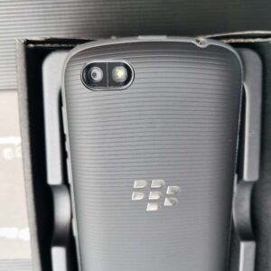 BlackBerry 9720 Unlocked 3G 5MP LED flash Keyboard Smartphone Good Condition Color Black Battery Battery x 1 - Image 10