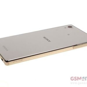 New Sony Xperia Z5 Premium 5.5" 23MP E6853 E6683 16GB unlocked SmartPhone   in order Storage Capacity E6853  Single SIM  16GB - Image 3