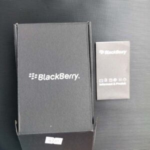 BlackBerry 9720 Unlocked 3G 5MP LED flash Keyboard Smartphone Good Condition Color Black Battery Battery x 1 - Image 11