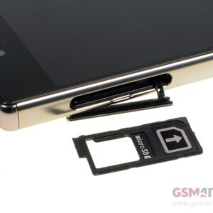 New Sony Xperia Z5 Premium 5.5" 23MP E6853 E6683 16GB unlocked SmartPhone   in order Storage Capacity E6853  Single SIM  16GB - Image 10