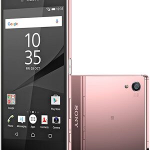 New Sony Xperia Z5 Premium 5.5" 23MP E6853 E6683 16GB unlocked SmartPhone   in order Storage Capacity E6853  Single SIM  16GB - Image 17