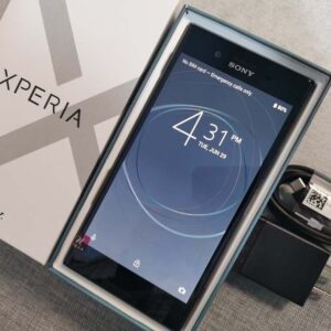 (Unlocked) Sony Xperia XZ Premium G8141 Android 64GB Global Unlocked Color please note the color you need Model Number SO-04J