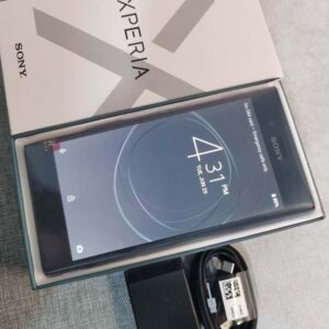 (Unlocked) Sony Xperia XZ Premium G8141 Android 64GB Global Unlocked Color please note the color you need Model Number SO-04J - Image 2