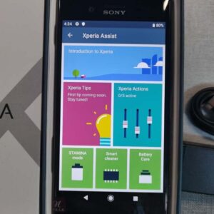 (Unlocked) Sony Xperia XZ Premium G8141 Android 64GB Global Unlocked Color please note the color you need Model Number SO-04J - Image 5
