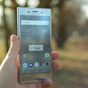 (Unlocked) Sony Xperia XZ Premium G8141 Android 64GB Global Unlocked Color please note the color you need Model Number SO-04J - Image 6