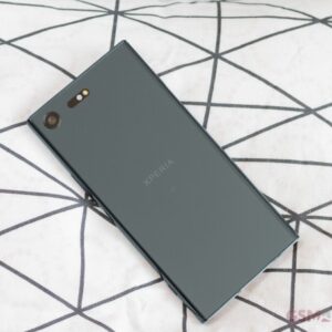 (Unlocked) Sony Xperia XZ Premium G8141 Android 64GB Global Unlocked Color please note the color you need Model Number SO-04J - Image 8