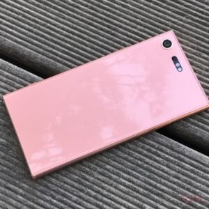 (Unlocked) Sony Xperia XZ Premium G8141 Android 64GB Global Unlocked Color please note the color you need Model Number SO-04J - Image 10