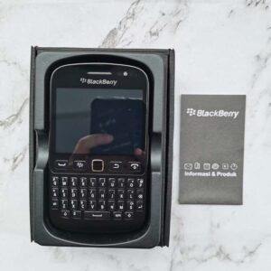 BlackBerry 9720 Unlocked 3G 5MP LED flash Excellent Keyboard Smartphone  Color White Battery Battery x 1 - Image 2