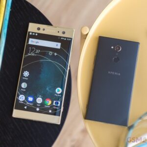 New Sony Xperia XA2 Ultra 6.0" 23MP H4213 H4233 32GB Unlocked Smart phone   in order Storage Capacity H4233    Dual SIM 32GB - Image 4