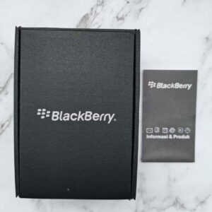 BlackBerry 9720 Unlocked 3G 5MP LED flash Excellent Keyboard Smartphone  Color White Battery Battery x 1 - Image 4
