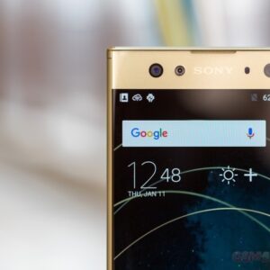 New Sony Xperia XA2 Ultra 6.0" 23MP H4213 H4233 32GB Unlocked Smart phone   in order Storage Capacity H4233    Dual SIM 32GB - Image 8